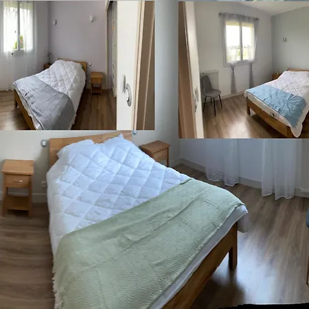 Σπίτι διακοπών Maison De Campagne