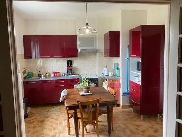 Maison De Campagne Feriehus *